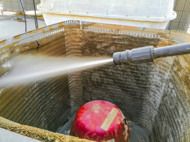Best Air Duct Cleaning Near Me  in Walce, LA