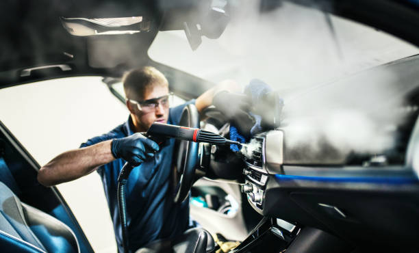 Best Air Duct Cleaning Company Near Me  in Walce, LA