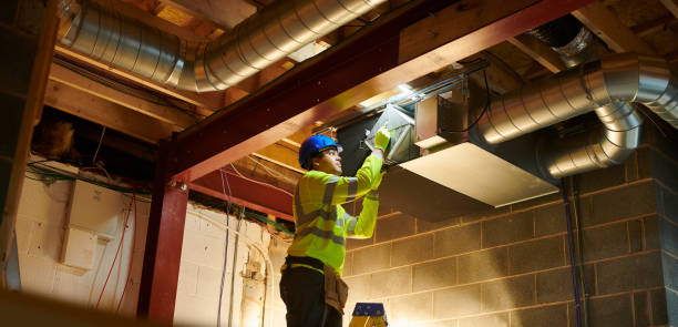Best HVAC System Cleaning  in Walce, LA