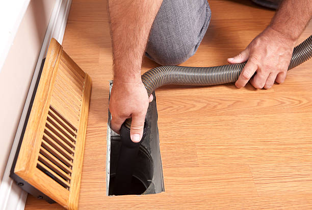 Best Home Air Vent Cleaning  in Walce, LA