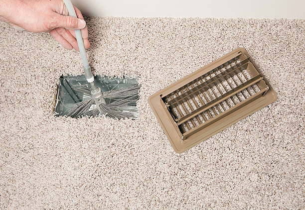 Best Air Duct Cleaning Near Me  in Walce, LA