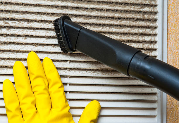 Best Emergency Air Duct Cleaning  in Walce, LA