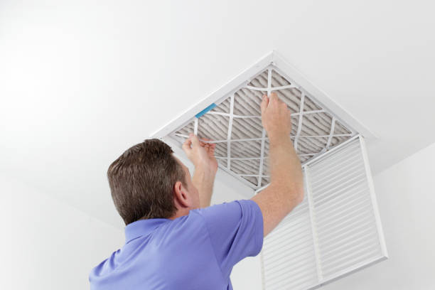 Best HVAC Duct Inspection Services  in Walce, LA